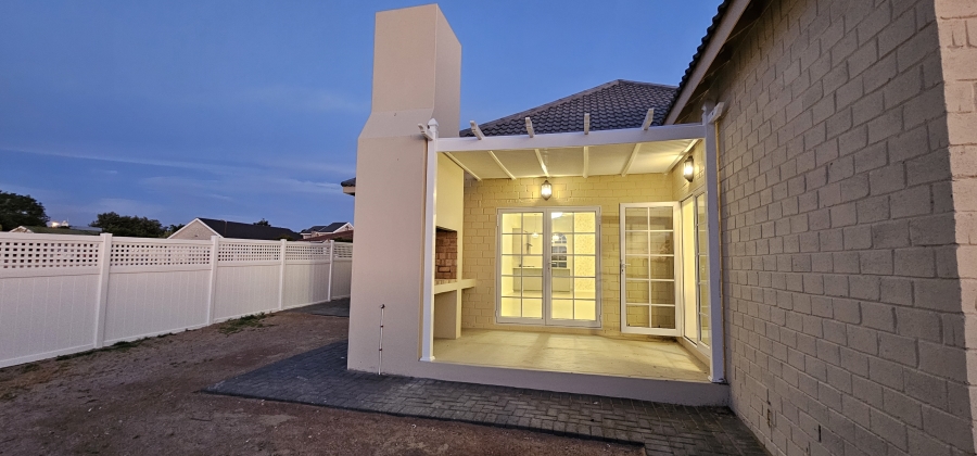 3 Bedroom Property for Sale in Hopefield Western Cape